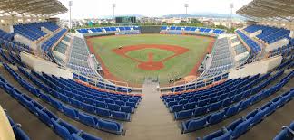 Douliou Baseball Stadium