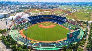 Taichung Intercontinental Baseball Stadium